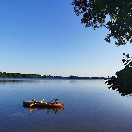 Сasa de vacaciones George Glamper Ahoi Belau