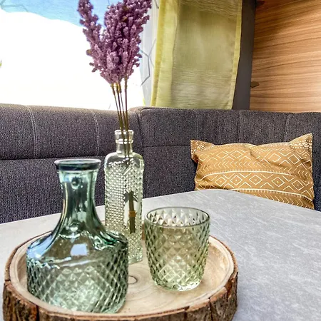 George Glamper Ahoi Holiday home *